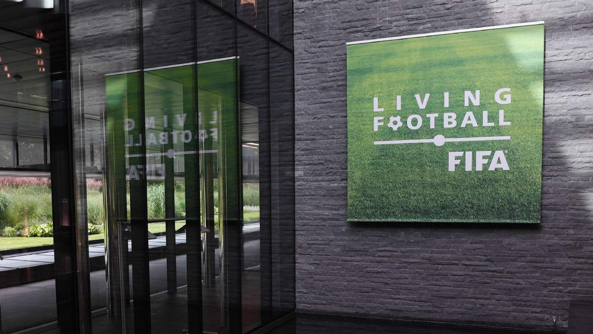 Instalaciones de la FIFA
