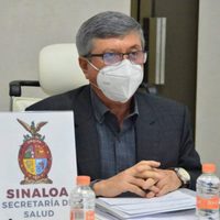 Sinaloa detecta cuatro casos de hongo negro; dos ya fallecieron