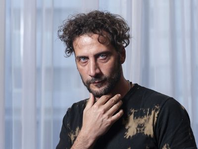"Fue durísimo": Luciano Cáceres habló sobre el desagradable episodio que vivió su novia