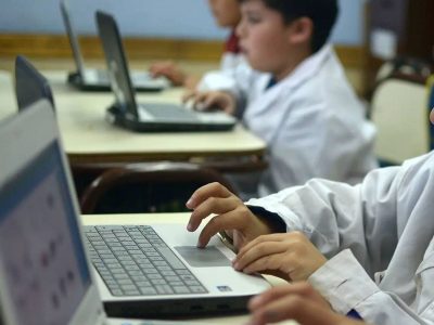 El Movimiento Evita presentó un proyecto para garantizar el acceso a internet en barrios populares