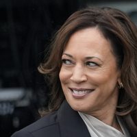 Kamala Harris recauda 81 millones de dólares en las primeras 24 horas de candidatura, cifra récord