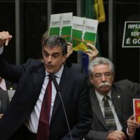 Inicia en Brasil el debate sobre el juicio político a Rousseff