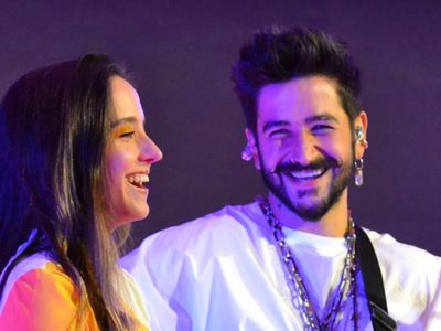 El instante perfecto: la dulce fotografía de Camilo y Evaluna que nos derritió de amor