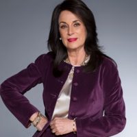La actriz Helena Rojo fallece a los 79 años; participó en El privilegio de amar y Cuna de Lobos