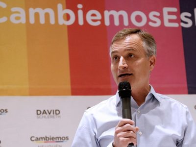 Schlereth comparó a los kirchneristas con grupos extremistas