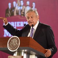 Pemex va en 'franca recuperación” pese a 'tropiezo” de mayo: AMLO