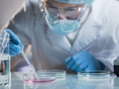 Una empresa española anunció el desarrollo de un potente medicamento contra el coronavirus