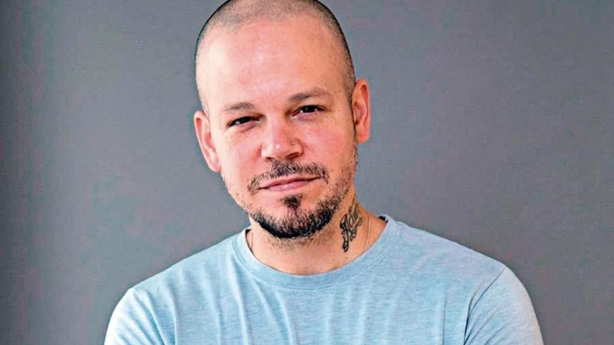 Residente. Fuente: (Instagram)