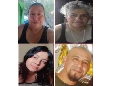 Ola de desapariciones en la carretera libre Reynosa-Monterrey suma varios casos en una semana