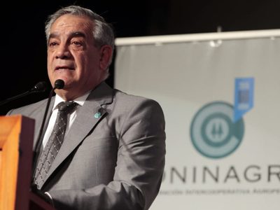 ¿Se podrá? Coninagro propone reemplazar las retenciones por el impuesto a las Ganancias