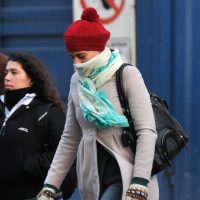 Clima en Neuquén: lunes con nubosidad, inestabilidad y descenso térmico en la región