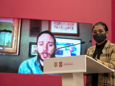 CDMX: así se aplicarán las vacunas contra covid-19 en la primera semana de enero