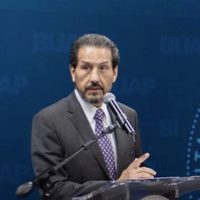 Barbosa admite que su gobierno presentó denuncia contra la hija del rector de la BUAP