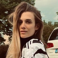 "Me derrito": con mucha ternura, Camila Homs nos mostró el mejor de los videos