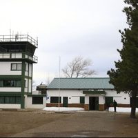 El aeropuerto de Zapala podría reactivarse desde junio para recibir vuelos charters
