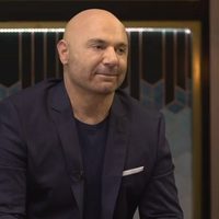 “Pasaron cosas en MasterChef”: Germán Martitegui sorprendió al aparecer con un nuevo look