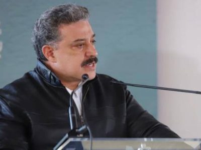 Nuevo revés a la SFP: cancelan sanciones contra empresa del exsuperdelegado Carlos Lomelí