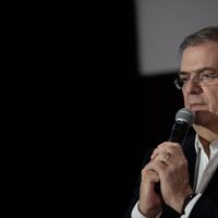 En Morena no hay corrientes reviran Sheinbaum y Delgado a Ebrard
