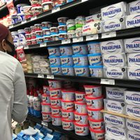 'Tenemos que cuidar la salud del pueblo”, dice AMLO sobre la prohibición de quesos y yogurt