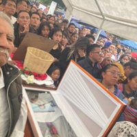 La CIDH condena el asesinato del sacerdote Marcelo Pérez en Chiapas