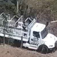 Pobladores de Cruztón, en Chiapas, denuncian incursión de la GN a su territorio