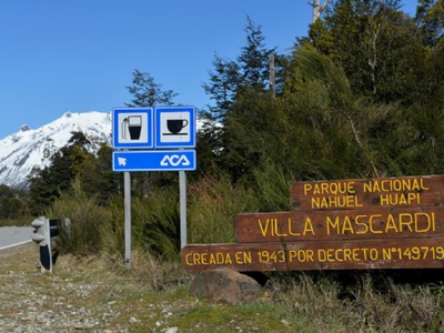 Parques Nacionales priorizará la inversión privada y tendrá mano firme en conflictos mapuches