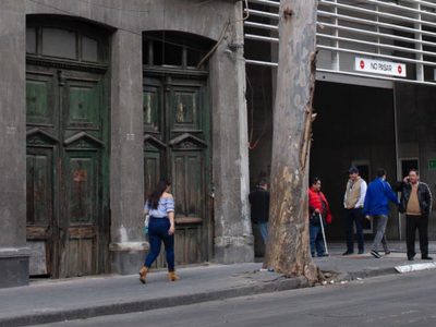 "Las mafias se combaten con transparencia": Raffaele Cantone