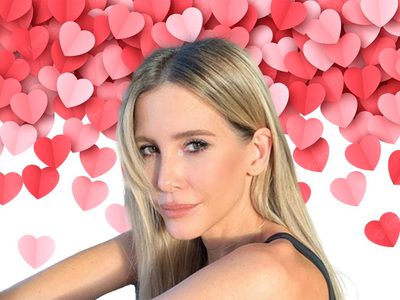 Aseguran que Guillermina Valdés tiene un nuevo amor