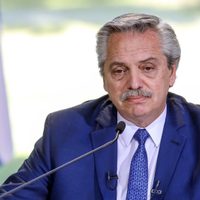 Desilusión en Catriel: aislado, Alberto Fernández no viajará a Río Negro