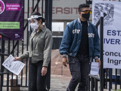 ¿La UNAM recomienda uso de cubrebocas ante repunte de covid-19? Esto sabemos