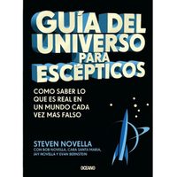 'Guía del universo para escépticos”