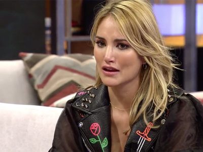 Alba Carrillo confesó que jamás volverá a dirigirle la palabra: "Me engañó, todo el mundo lo vio"