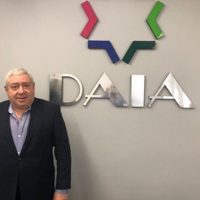 Representantes de la DAIA se reunieron con la Rectora de la UNCo por "expresiones antisemitas" en una asamblea universitaria