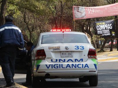 Universitarios proponen crear coordinadora estudiantil para encarar inseguridad en CU