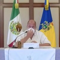 Enrique Alfaro anuncia que buscará revertir la fórmula de financiamiento a partidos