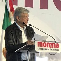 Antes del 1 de diciembre habrá fiscal general y la SSP: López Obrador