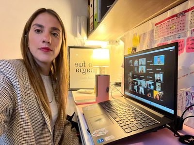 Las ediles Paloma Scalco y Débora Quiroga podrán competir por un tercer mandato