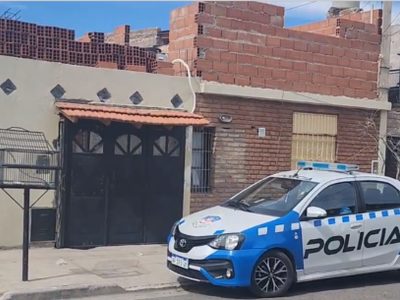 Nuevo intento de femicidio en Neuquén: le disparó a su pareja e intentó suicidarse