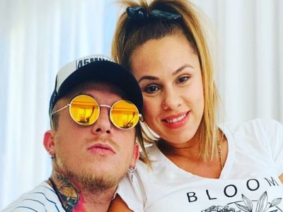 El Polaco y Barby Silenzi dejaron en claro cómo está su relación