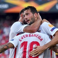La Liga se pronunció sobre los argentinos del Sevilla que rompieron la cuarentena