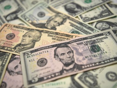 Dólar: a cuánto cotiza la moneda este miércoles, 17 de marzo