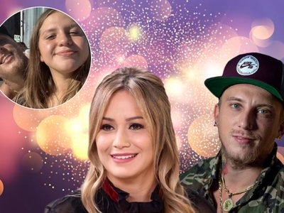Así fue la fiesta de 15 de Solcito, hija de El Polaco y Karina La Princesita
