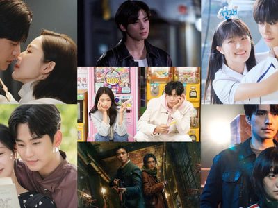 Según expertos, los mejores K-Dramas del 2024 que podés ver gratis en esta aplicación