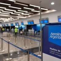 Vuelos interrumpidos: pilotos confirman un nuevo paro y detallan fechas y rutas afectadas