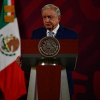 AMLO acusa a quienes defienden fideicomisos del Poder Judicial: "es pecado social"