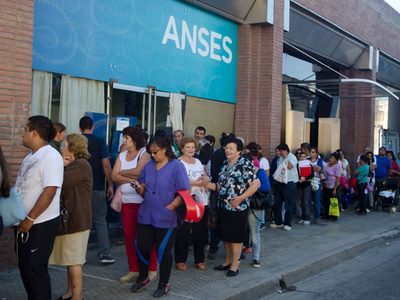 ATENCIÓN: ANSES advierte por posibles estafas telefónicas