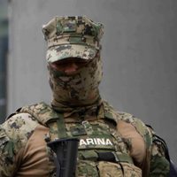 8 miembros del CJNG son vinculados a proceso por participar en secuestro de 2 marinos en Jalisco