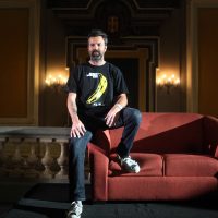 Jarabe de Palo compartió amor a la vida y la música