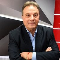 Las duras críticas del candidato Carlos Eguía al Frente de Todos