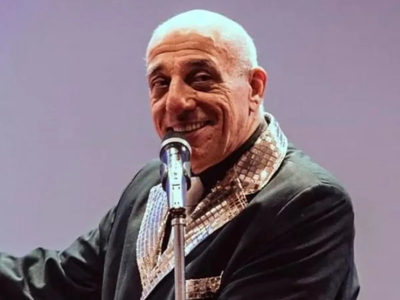 Los famosos que se hicieron presentes en el último adiós a Toti Ciliberto